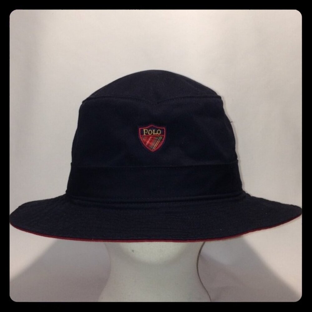 Polo Golf Ralph Lauren Floppy Bucket Hat T9 JN8102